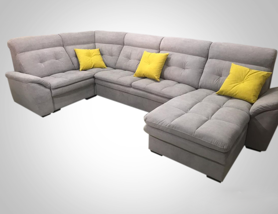 Модульные диваны Эльсинор