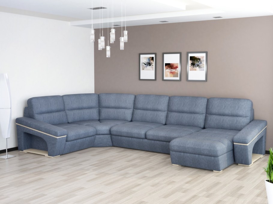 Диван Plaza Gala collezione