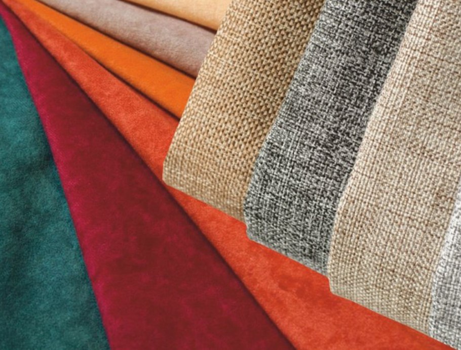 Мебельные ткани Марко искусственная замша нубук 2 Браун