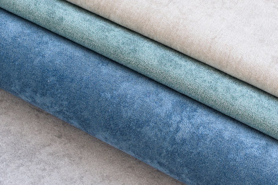 Ткань Lounge 05 шенилл