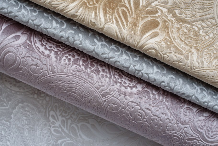 Ткань VIP Textil Siesta