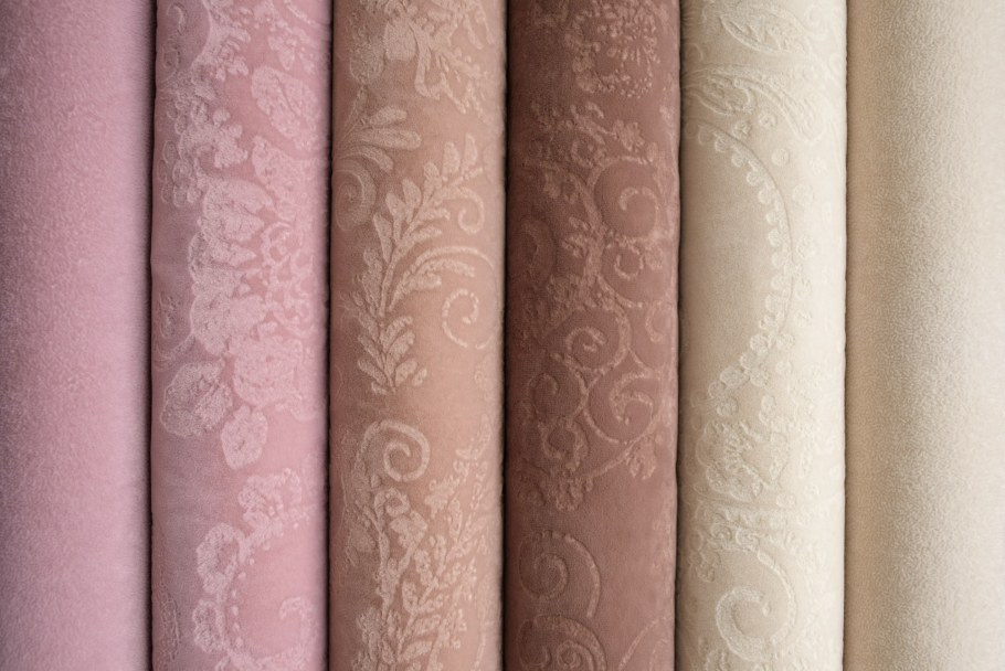 Материал для обивки мебели