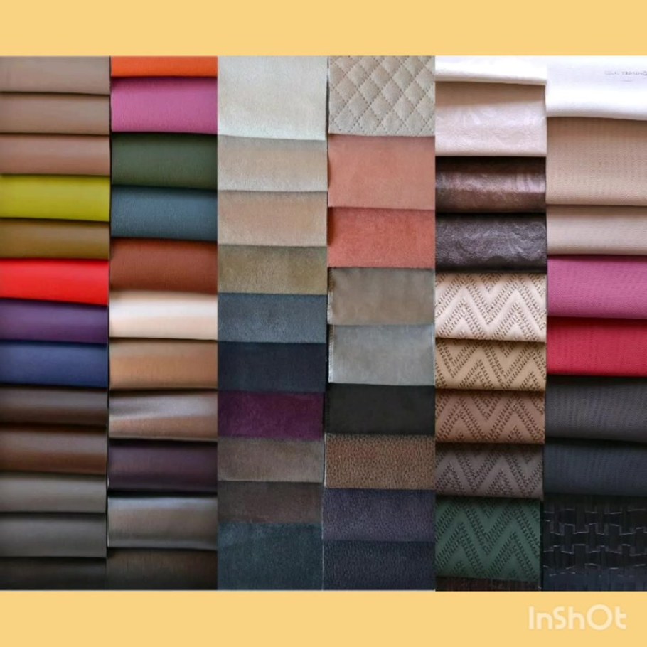 Ткань Честер 05