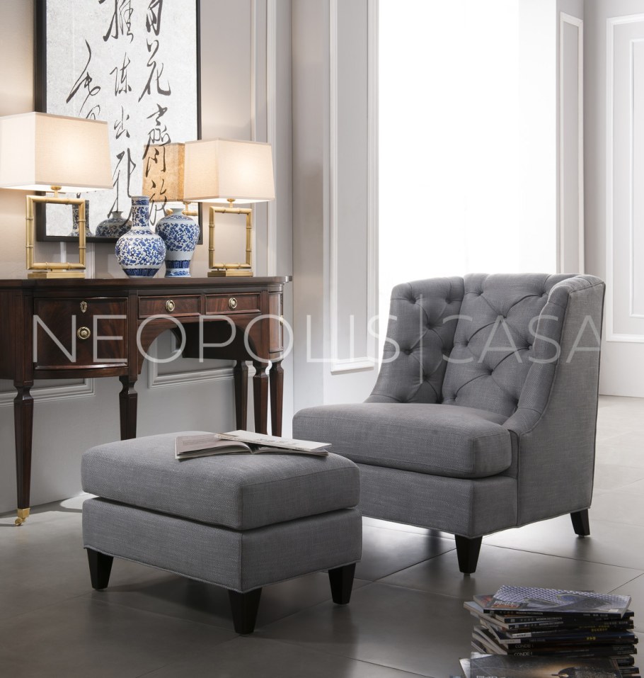 Стул Mestre, Fratelli Barri