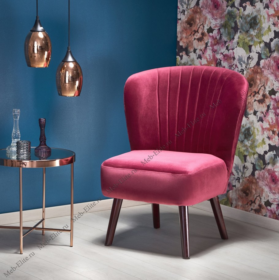 Кресло Decor Bordo