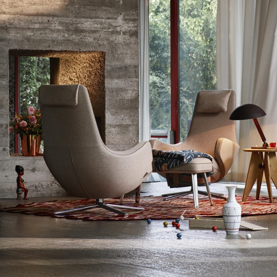 Дизайнер Antonio Citterio