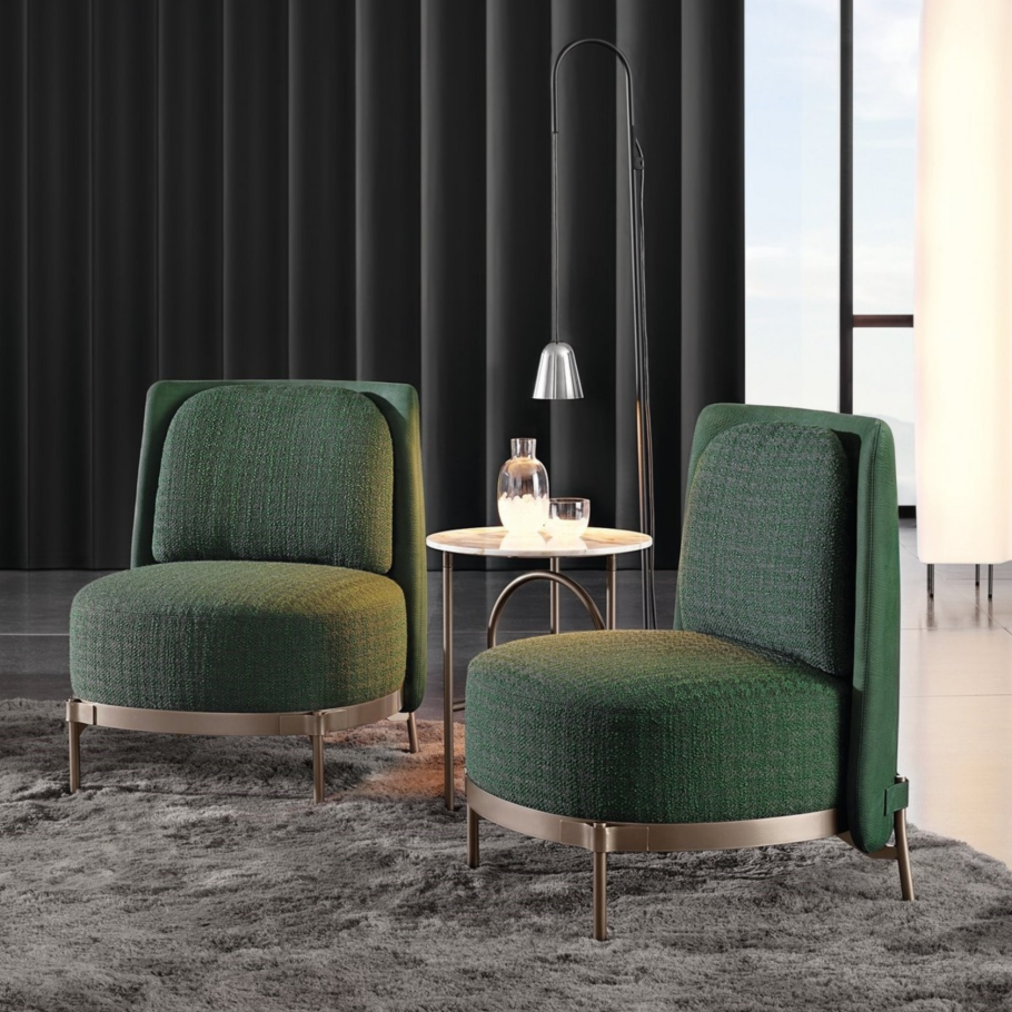 Кресло Tape Minotti