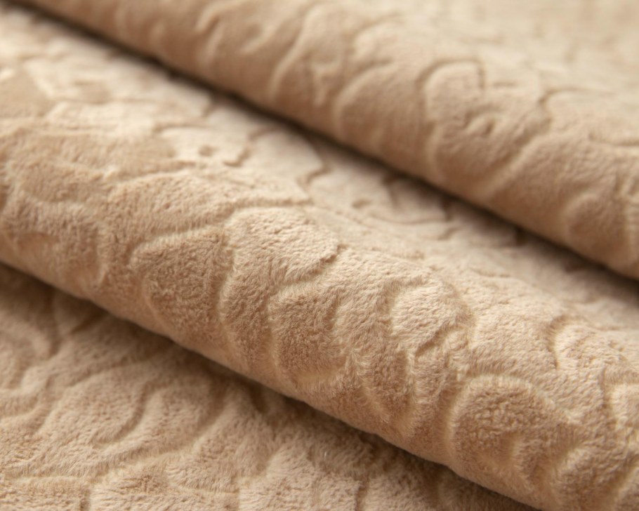 Ткань флок Ulan Textile