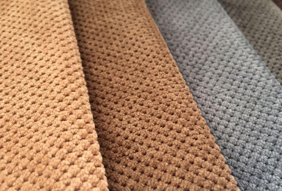 Ткань для обивки мебели