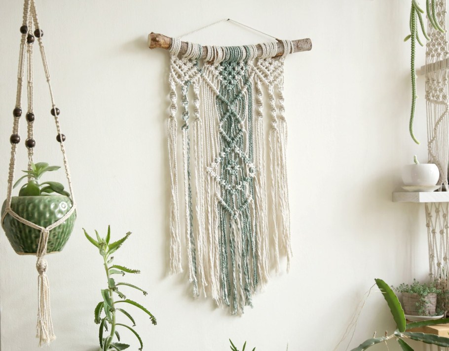 Macrame Macrame экрю