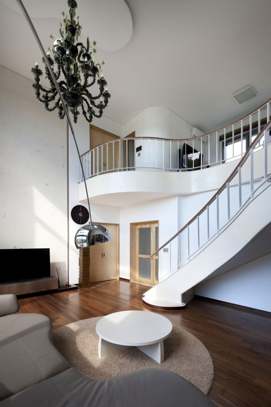 Индивидуальный интерьер