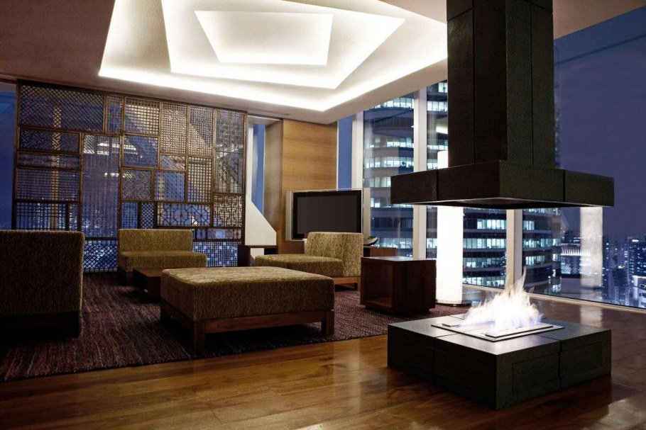 Park Hyatt Seoul