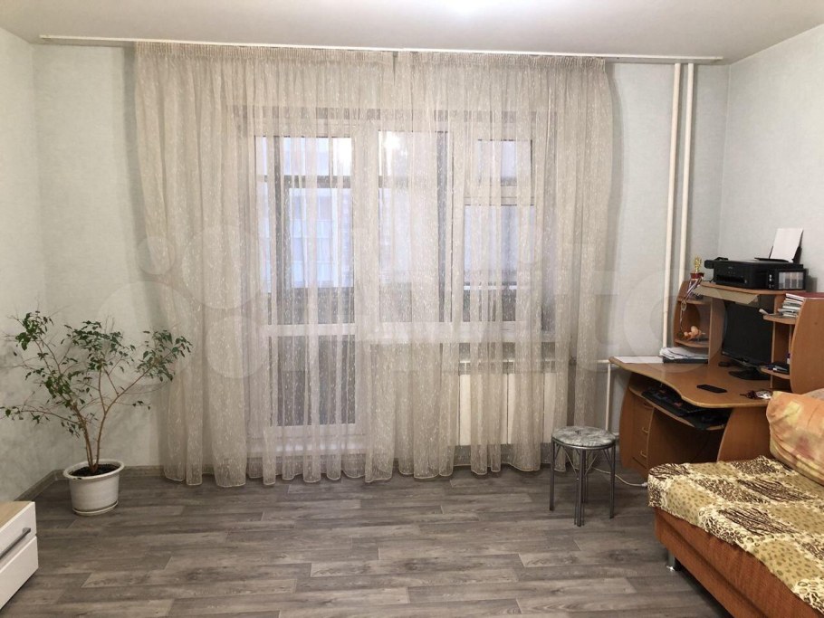 Отделочные работы в квартире