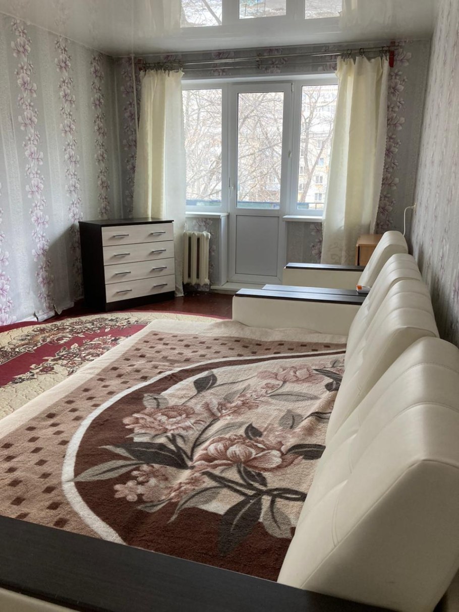 Варианты ремонта комнаты