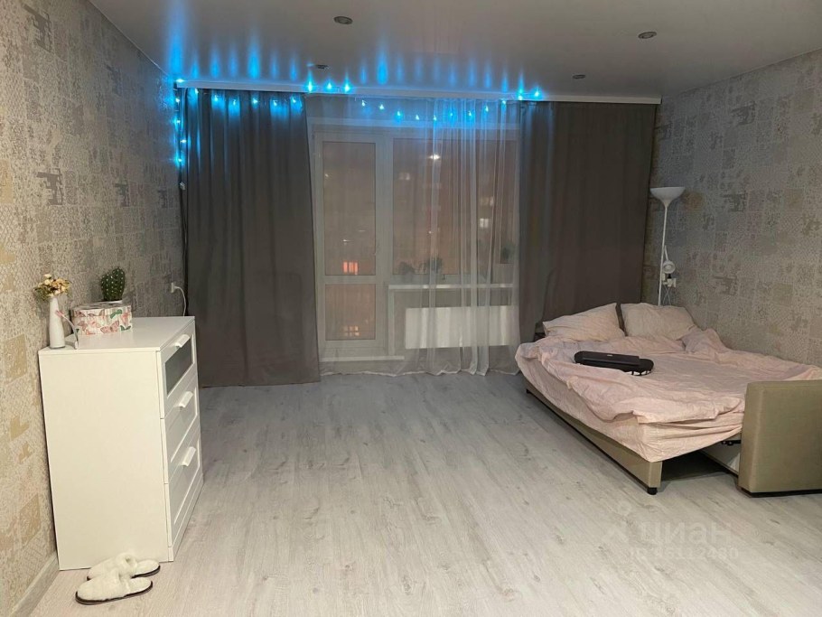 Общее имущество МКД