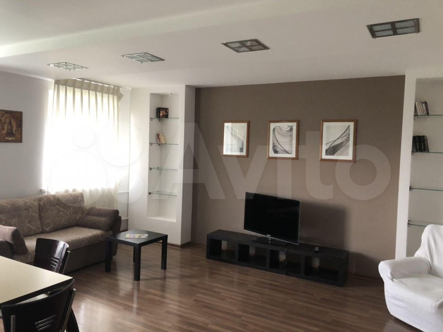 Вторичные квартиры с хорошим ремонтом