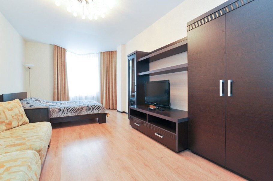 Евроремонт квартиры