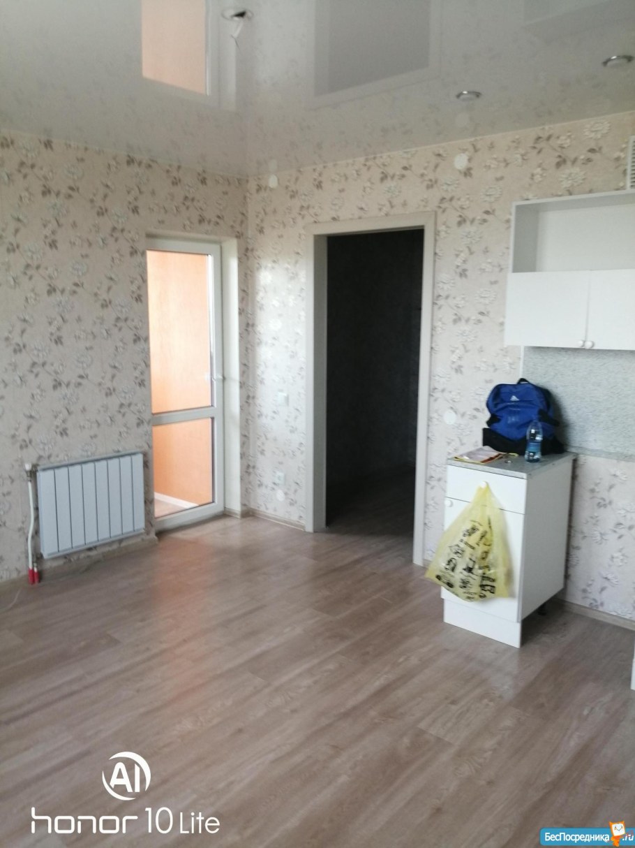 Отделка квартир