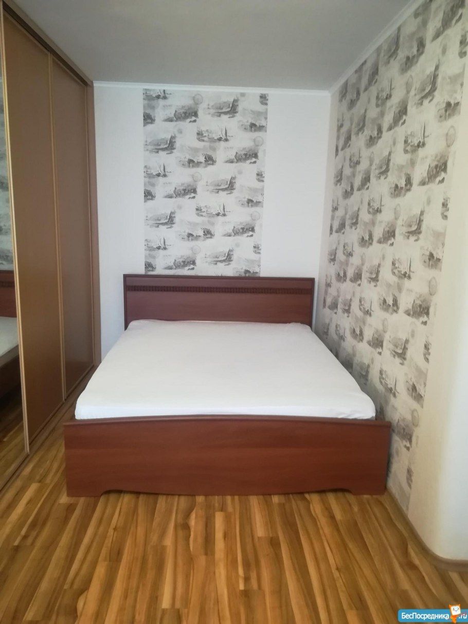 Начало ремонта