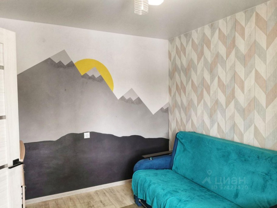 Внутренняя отделка квартир