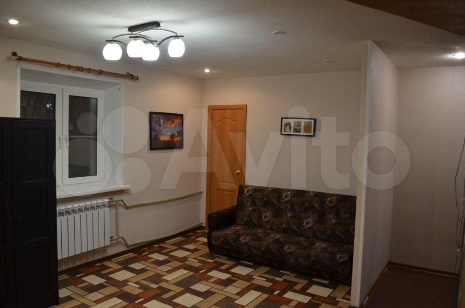 Хлам в квартире