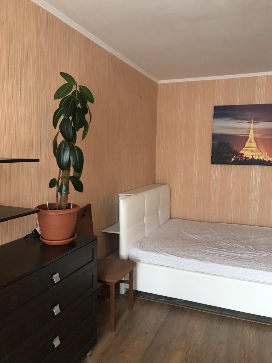 Отделка квартир