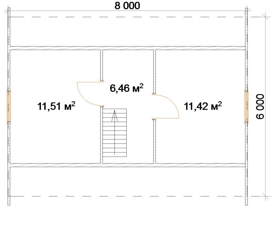Баня с односкатной крышей проекты 4х6