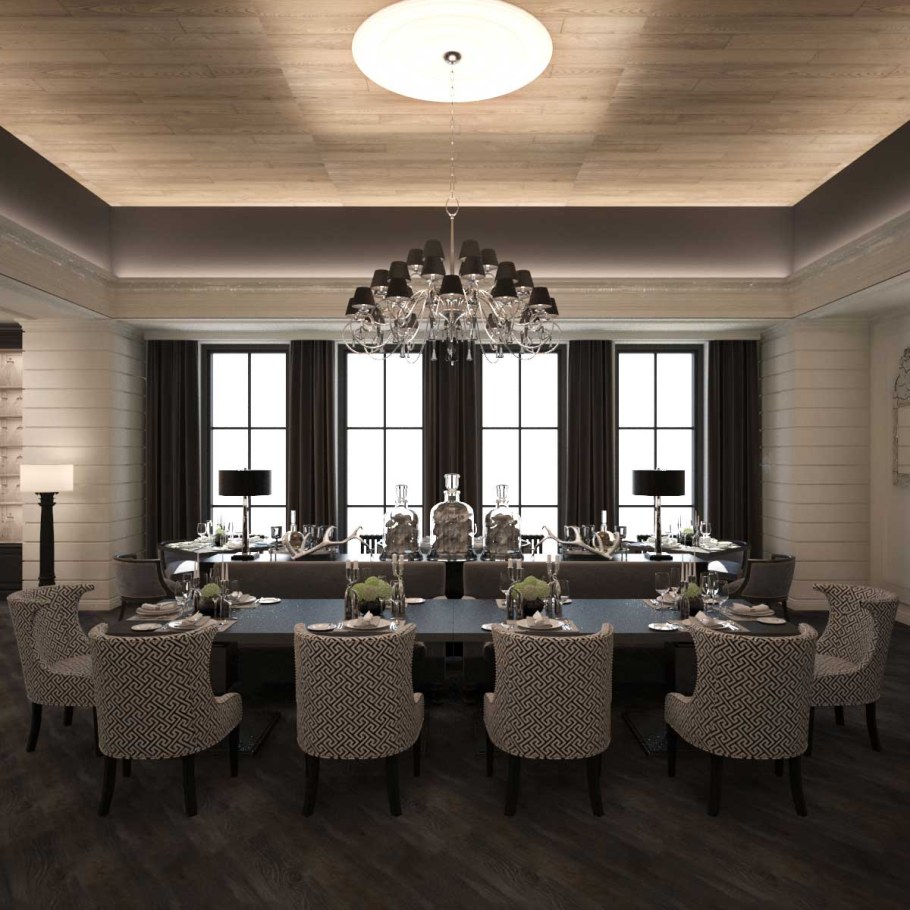 Банкетный зал Неоклассика