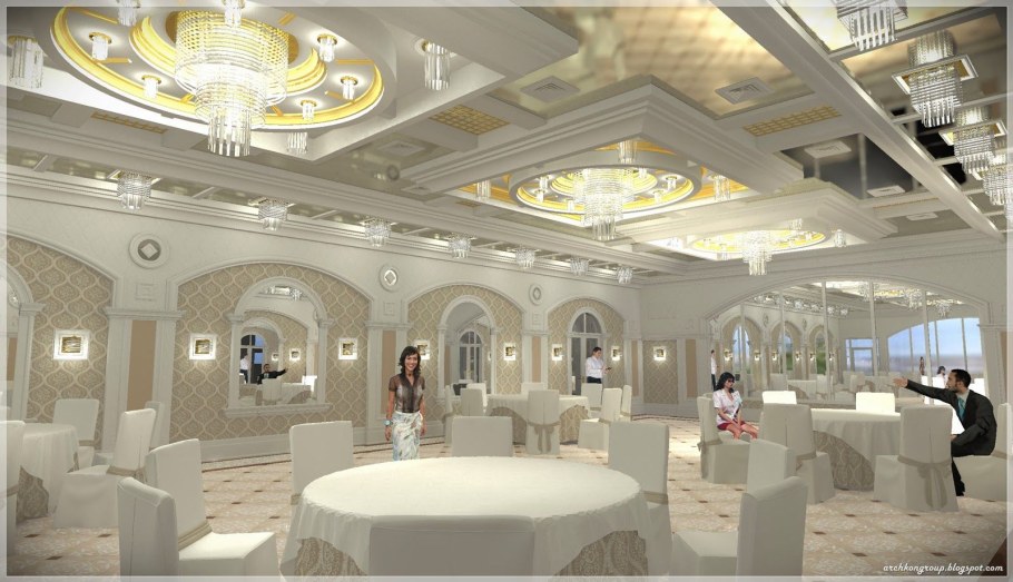 Ресторан Виднофф Видное