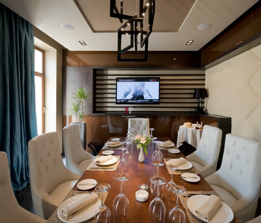 Parkhouse банкетный зал