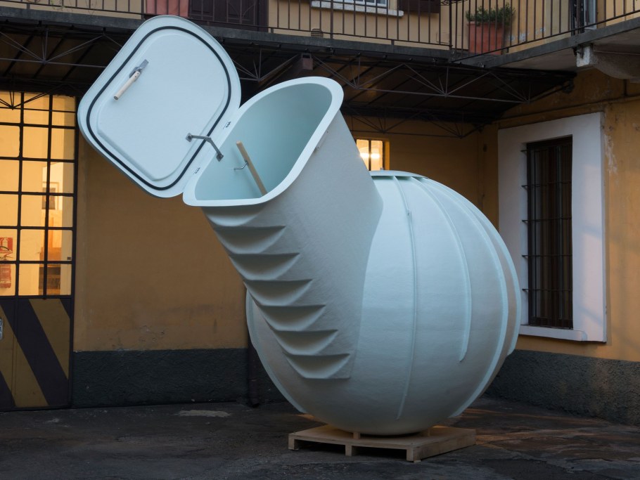 Винный шкаф