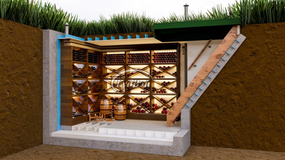 Хранение овощей