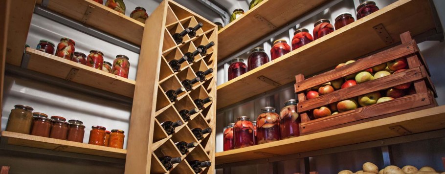 Люк погреба 8908