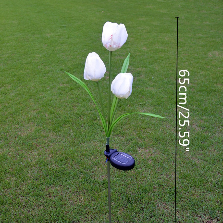 Светильник тюльпан