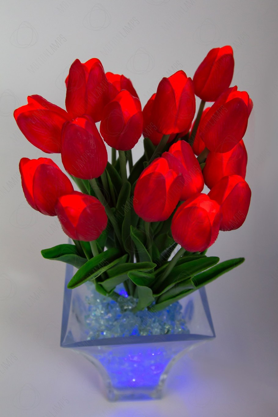 Лотос изолон светильник