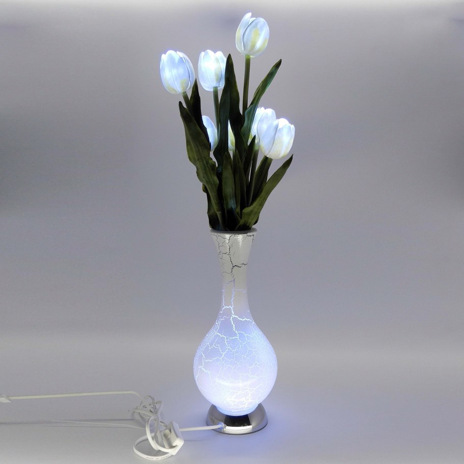 Светильник тюльпан