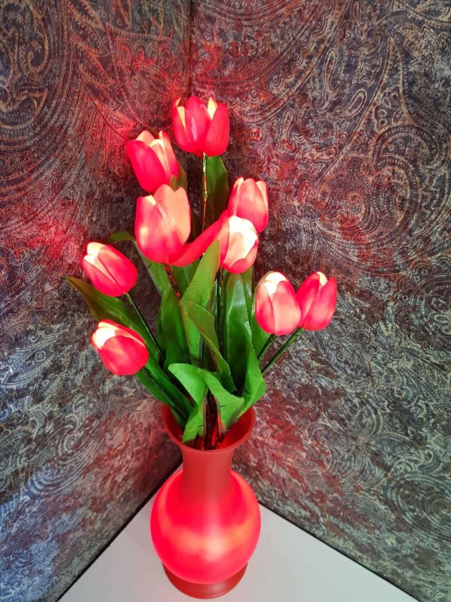 Лампа being Tulip