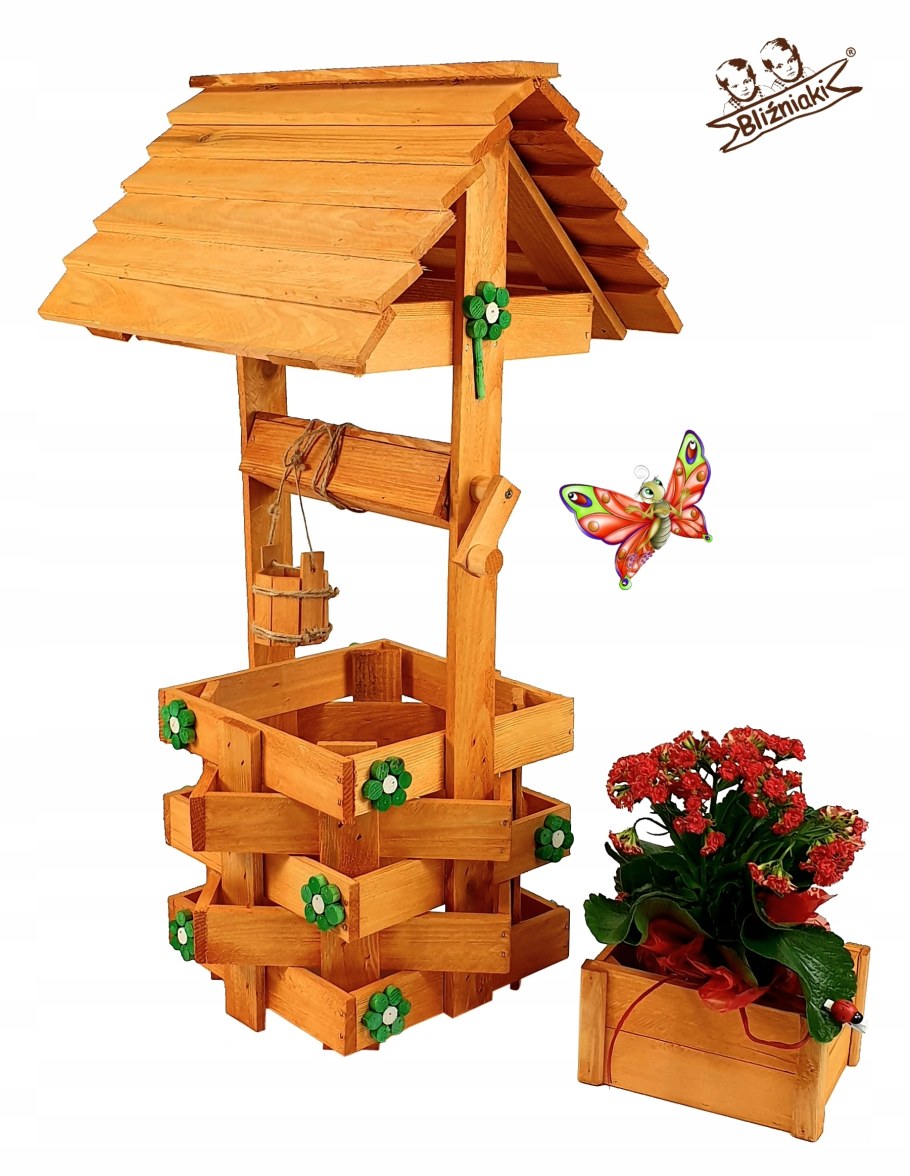 Изделия из дерева