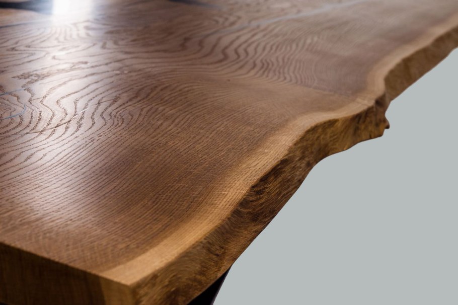 Столешница слэб дуб