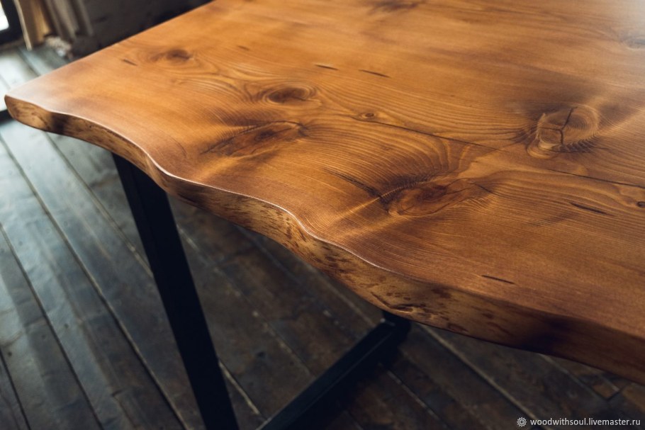 Столешница слэб дуб