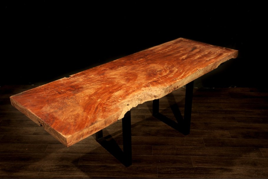 Гималайский кедр слэб