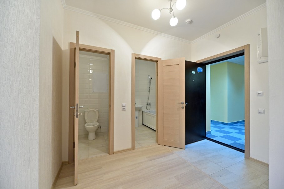 ЖК Смуглянка Ижевск на Баранова