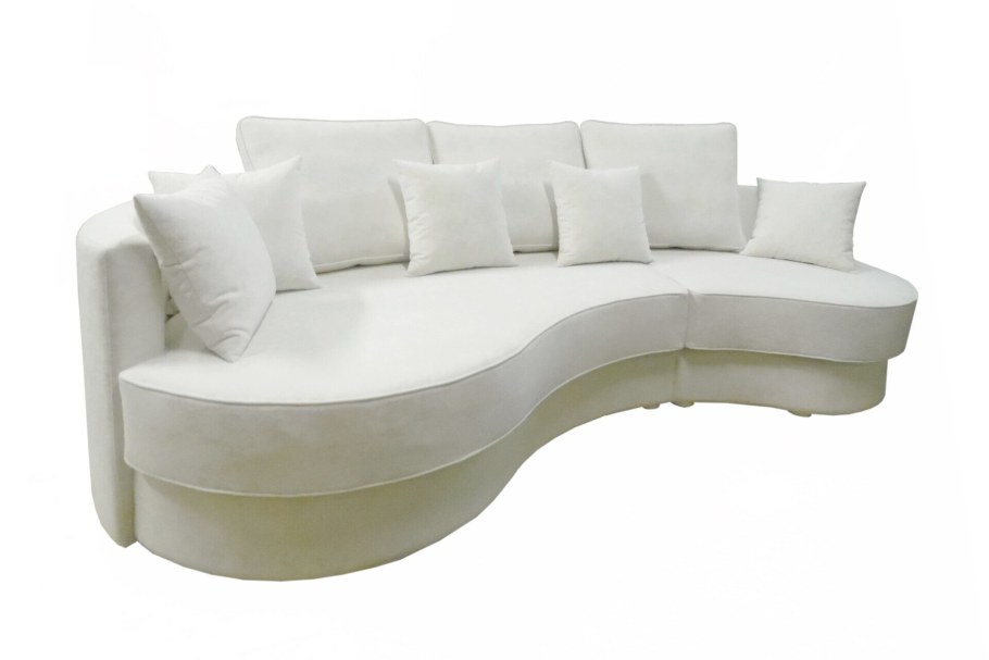 Эркерный диван Гермес