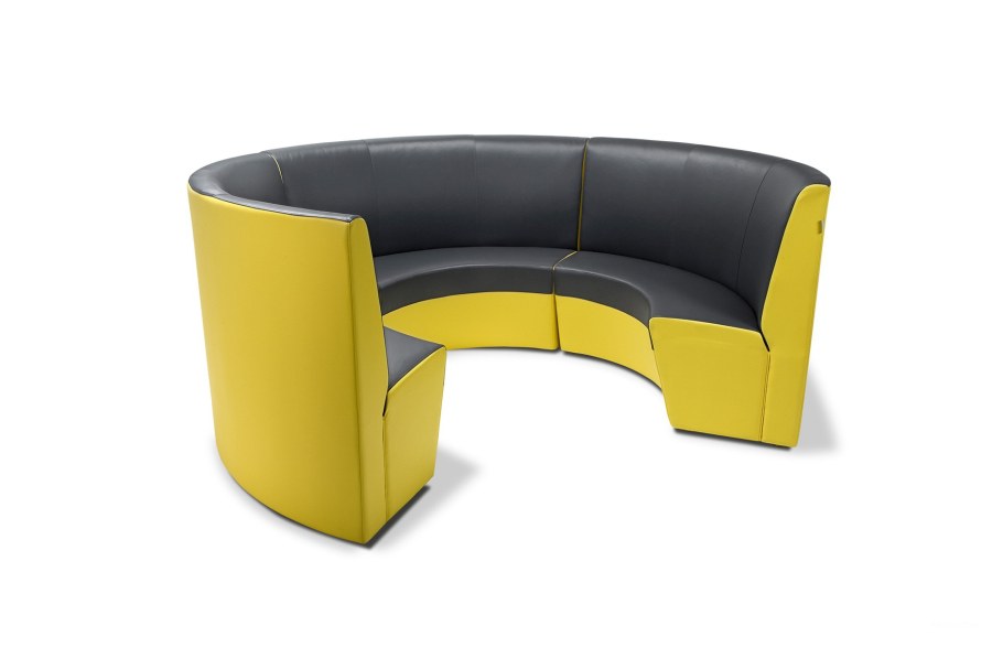 Угловая секция gartlex Клауд (v-600/10)