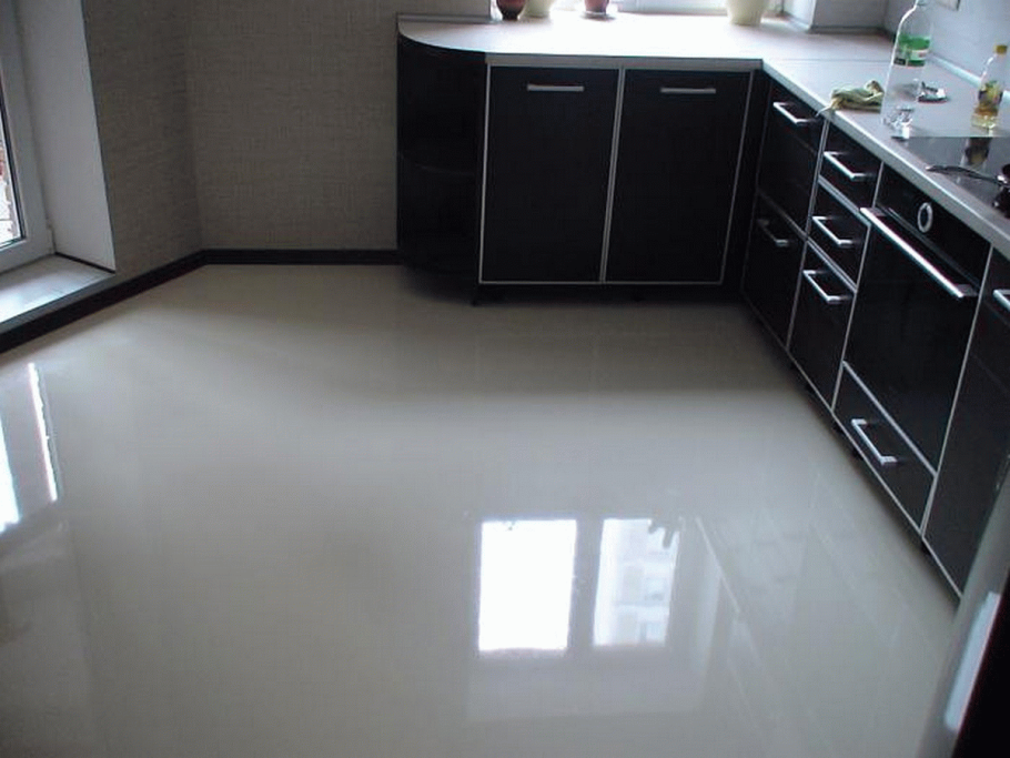 Эполаст наливной пол