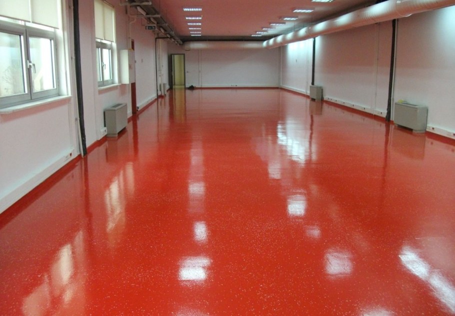 Экофлор покрытие