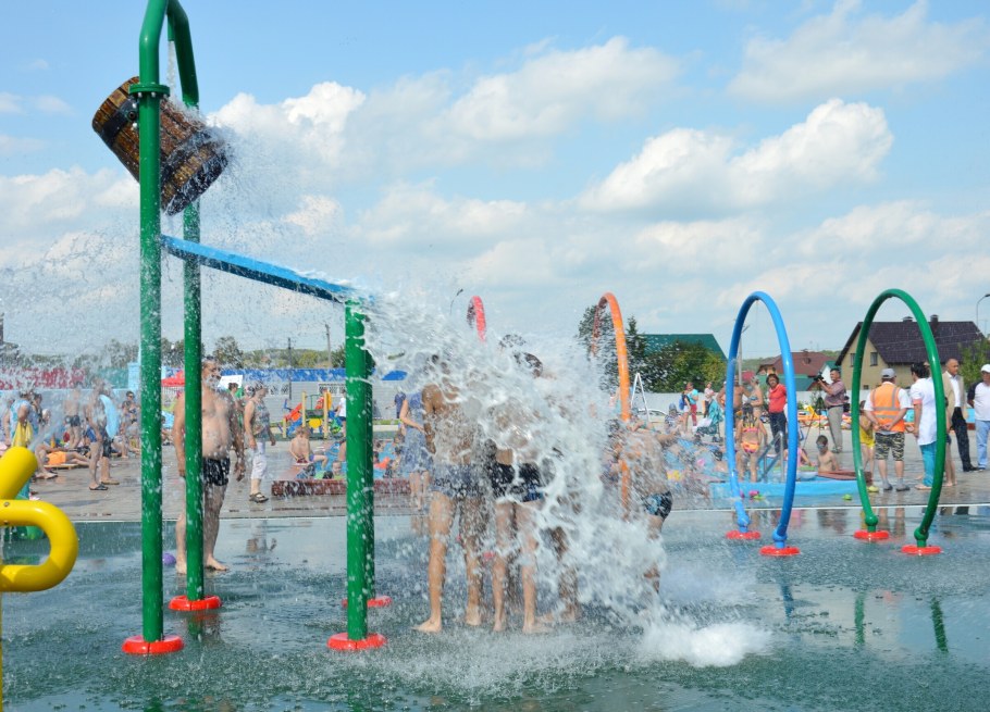 Азнакаево бассейн