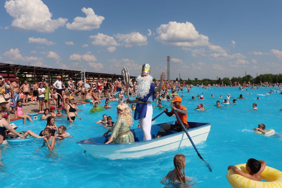 Азнакаево бассейн 2022