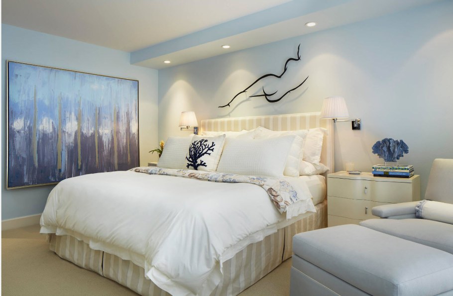 Картины для спальной комнаты
