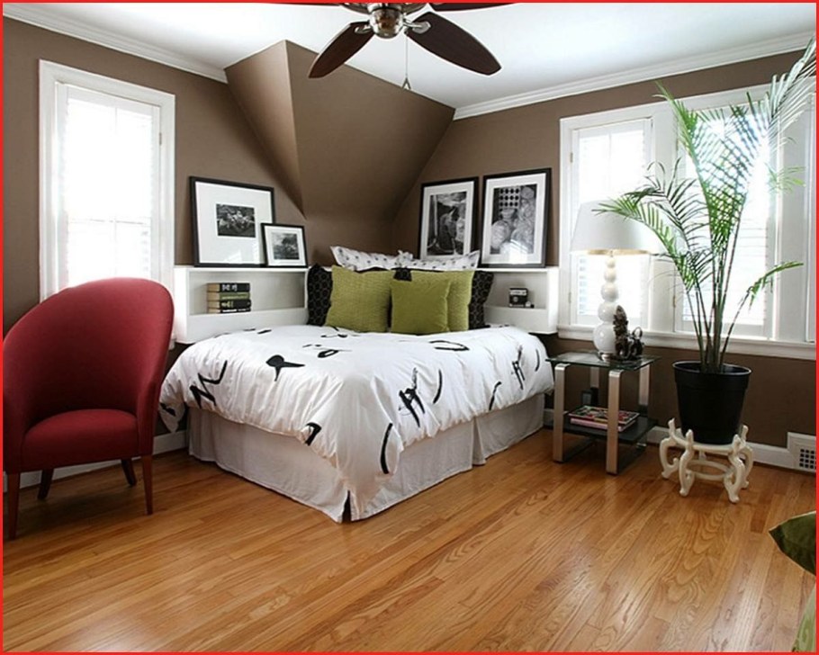 Занавески в гостиную с двумя окнами